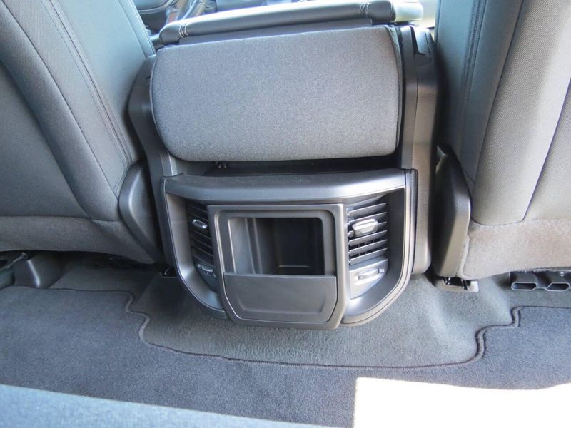 2023 RAM 1500 Tradesman 4x4 4dr Crew Cab 5.6 ft. SB PickupImage 25