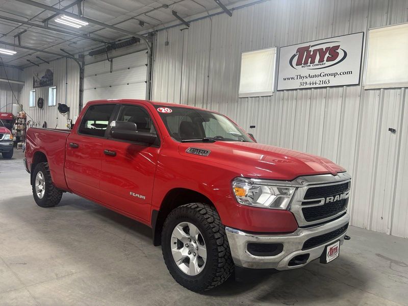 2020 RAM 1500 TradesmanImage 3