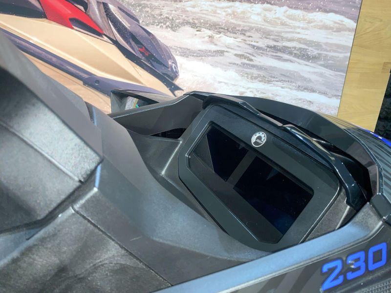 2025 Sea-Doo WAKE PRO 230 (SOUND SYSTEM) Image 25