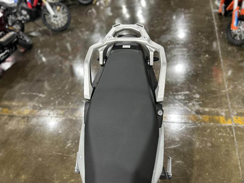 New 2025 Honda Transalp Image 15