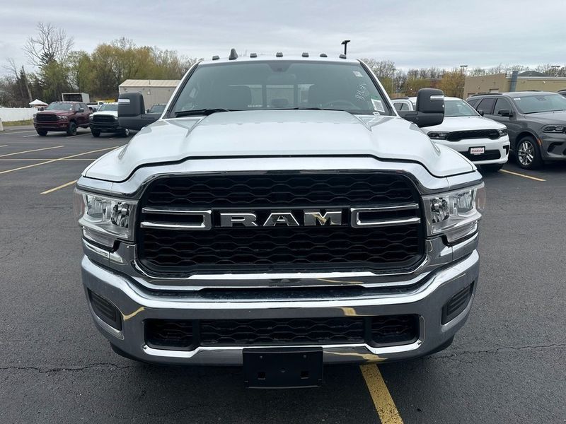 2024 RAM 2500 Tradesman Crew Cab 4x4 6