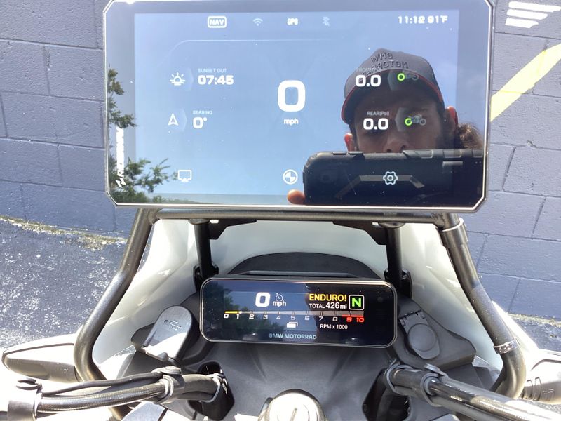 Used 2026 BMW R12 