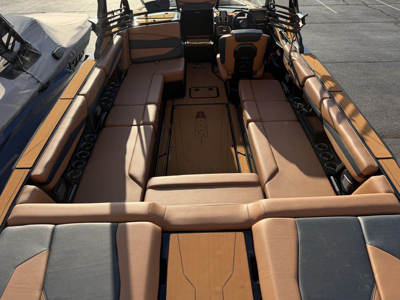 NEW 2026 AXIS A-SERIES A245 Image 5