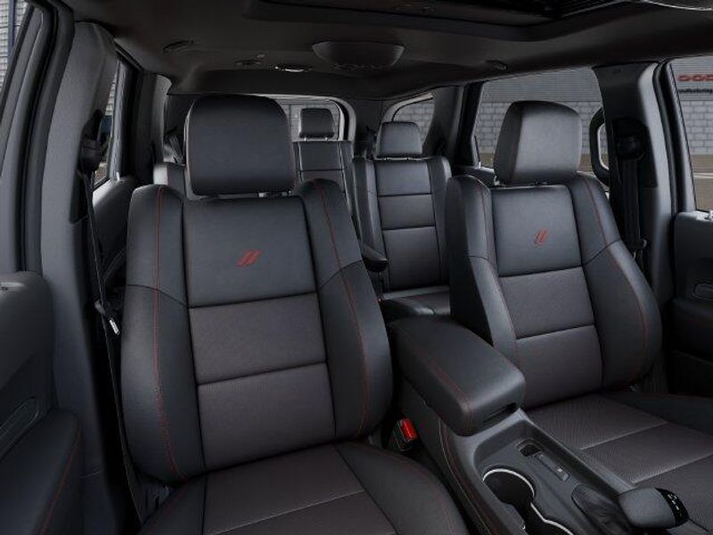 New 2027 Dodge Durango GTImage 16