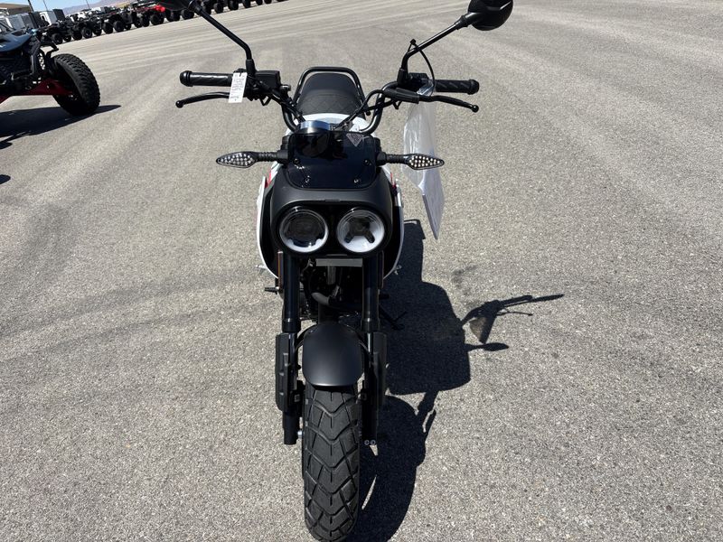 New 2026 CFMOTO PAPIO CL 