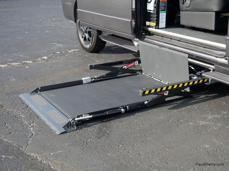 New 2024 RAM ProMaster 2500 Window Van SLT+