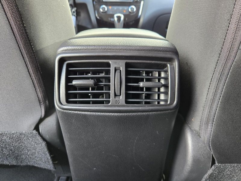 Used 2022 Nissan Rogue Sport FWD S