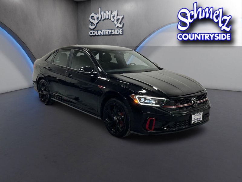 Used 2024 Volkswagen Jetta GLI AutobahnImage 1