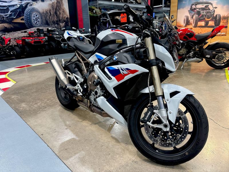 Used 2022 BMW S 1000 R Image 12