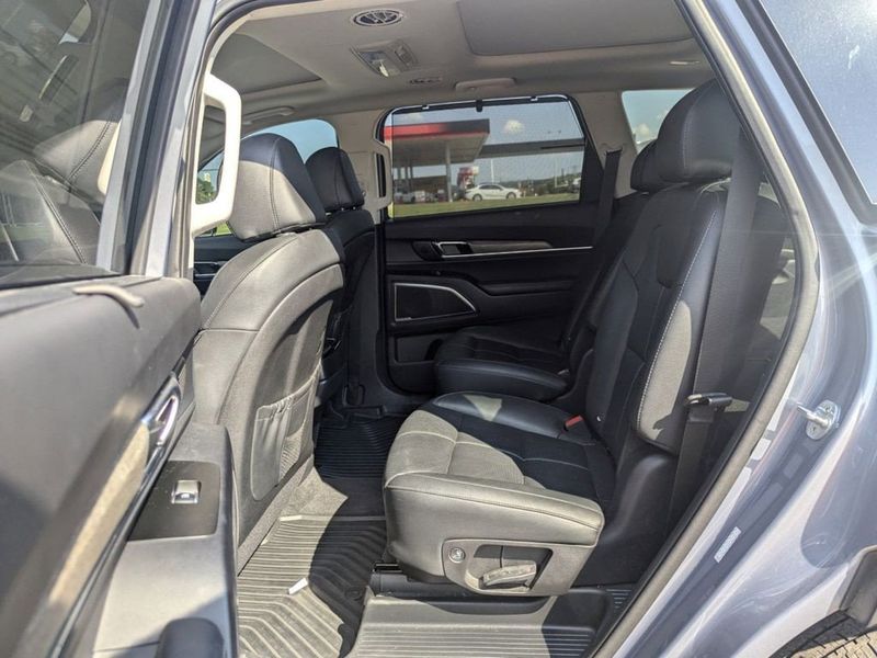 2021 Kia Telluride SXImage 22