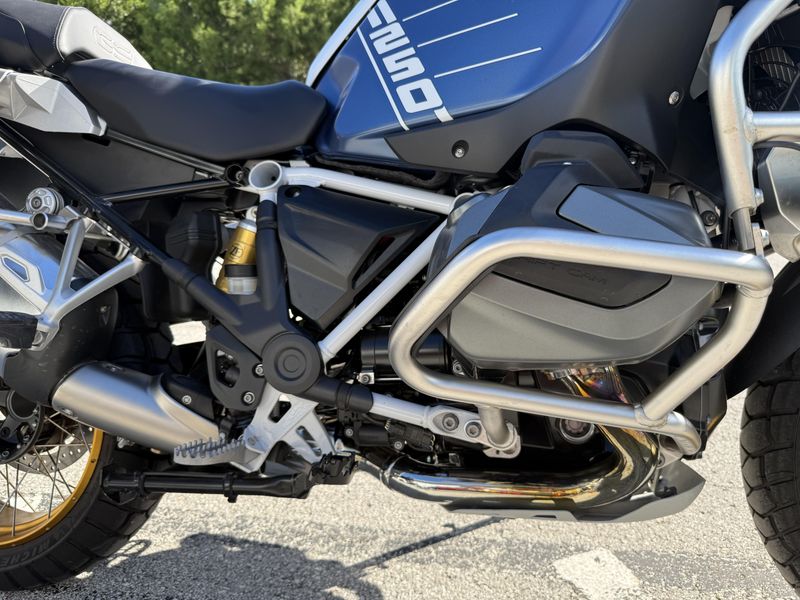 2023 BMW R 1250 GS ADVENTURE