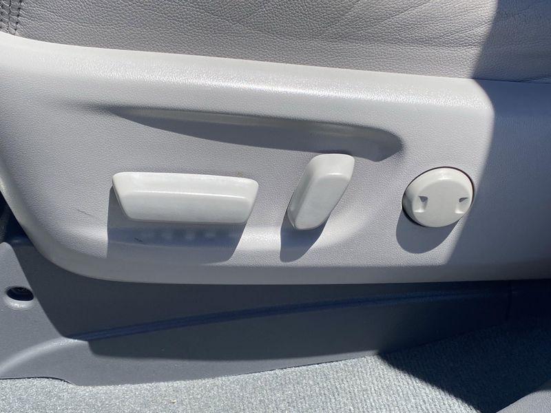Used 2020 Toyota Sienna XLEImage 18