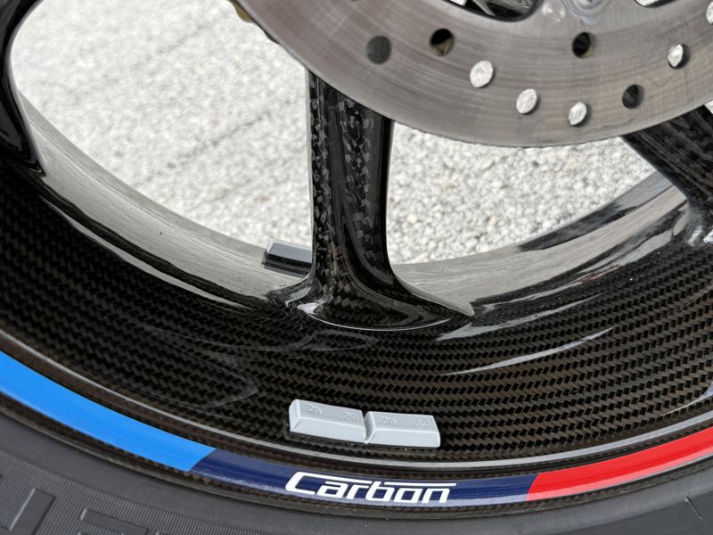 2026 BMW S 1000 RR