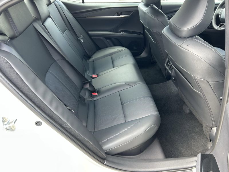 New 2026 Toyota Camry XSEImage 11