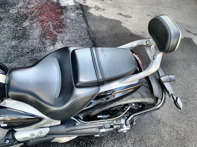 Used 2020 Triumph Rocket 3 R (Euro 5a) Image 26