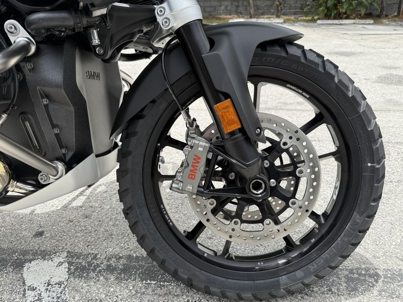 2025 BMW R 1300 GS
