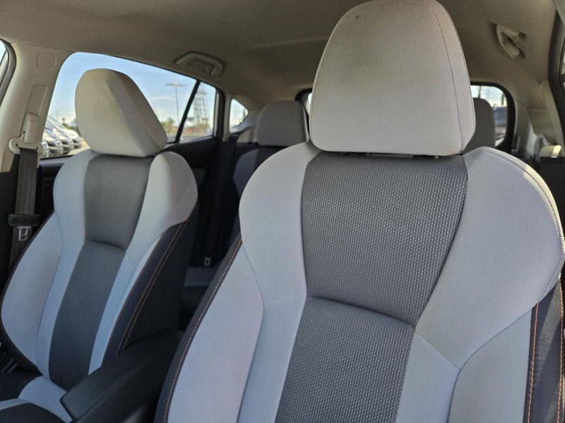 Used 2023 Subaru Crosstrek Premium CVT