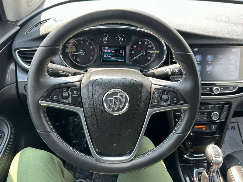2017 Buick Encore PreferredImage 2