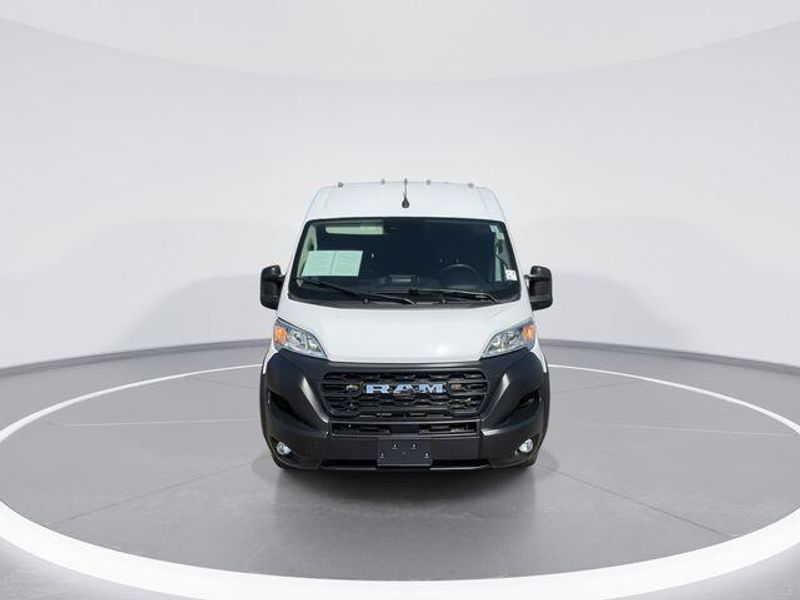Used 2024 RAM ProMaster 2500 High RoofImage 3