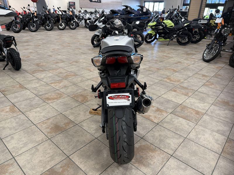 New 2026 Suzuki GSX-R750 Image 16