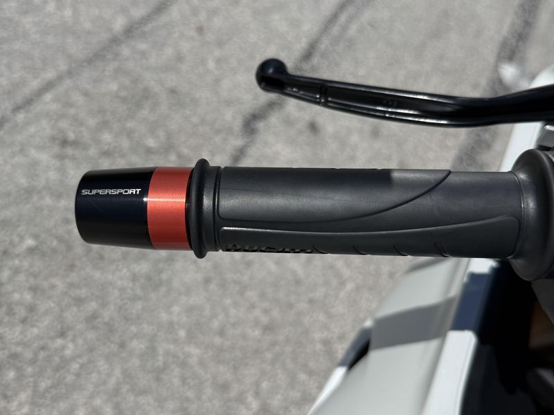 2021 Ducati SuperSport 950 S