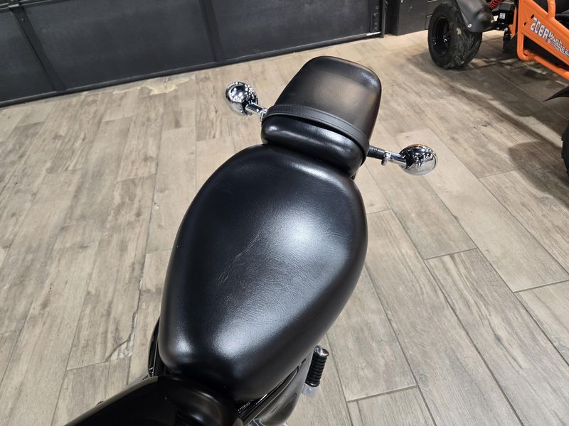 NEW 2026 YAMAHA V STAR 250 Image 14