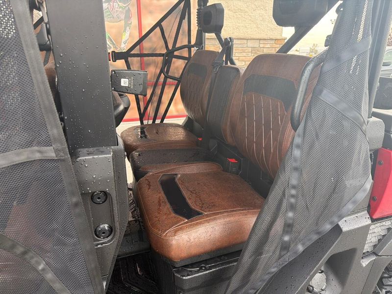 New 2026 CFMOTO UFORCE U10 XL PRO 