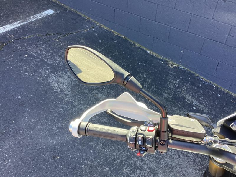 New 2026 BMW R 12 GS 