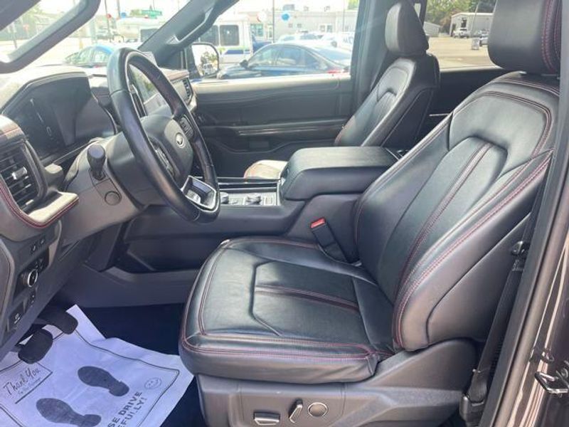 2022 Ford Expedition Limited