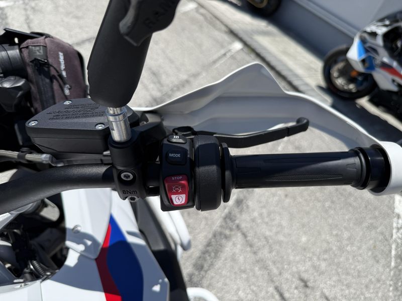 2022 BMW R 1250 GS