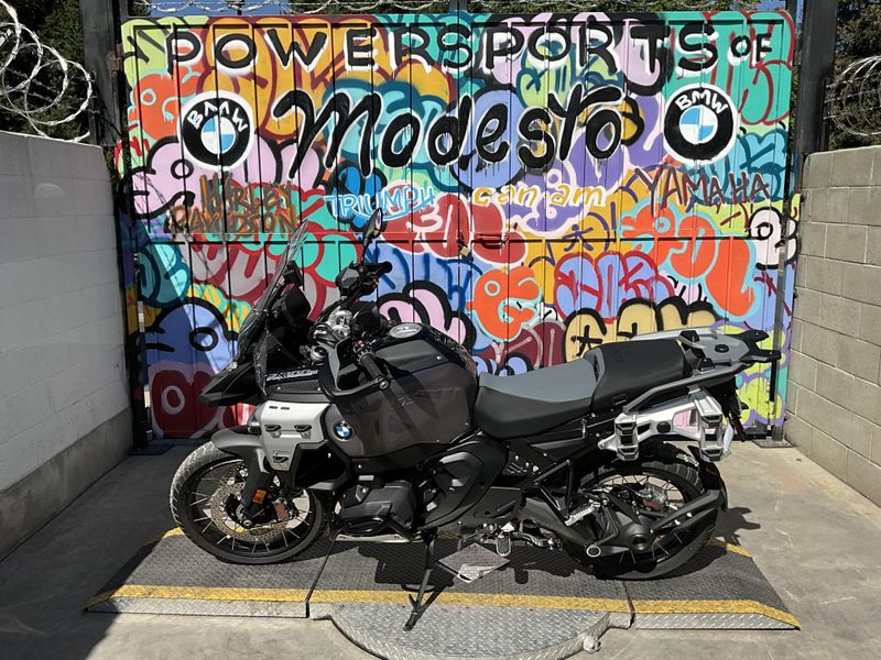 New 2026 BMW R 1300 GS Adventure Image 5