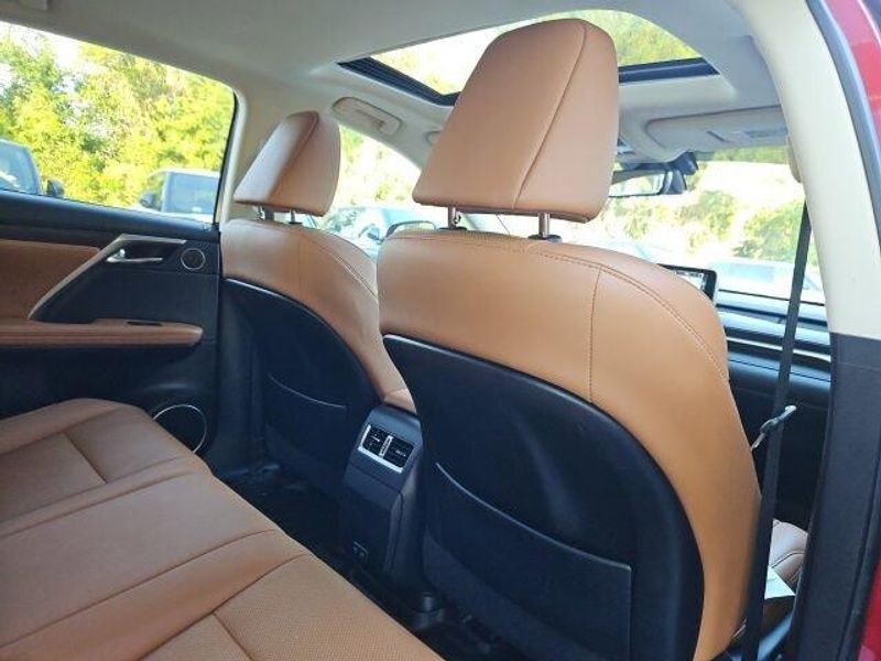 Used 2022 Lexus RX 350