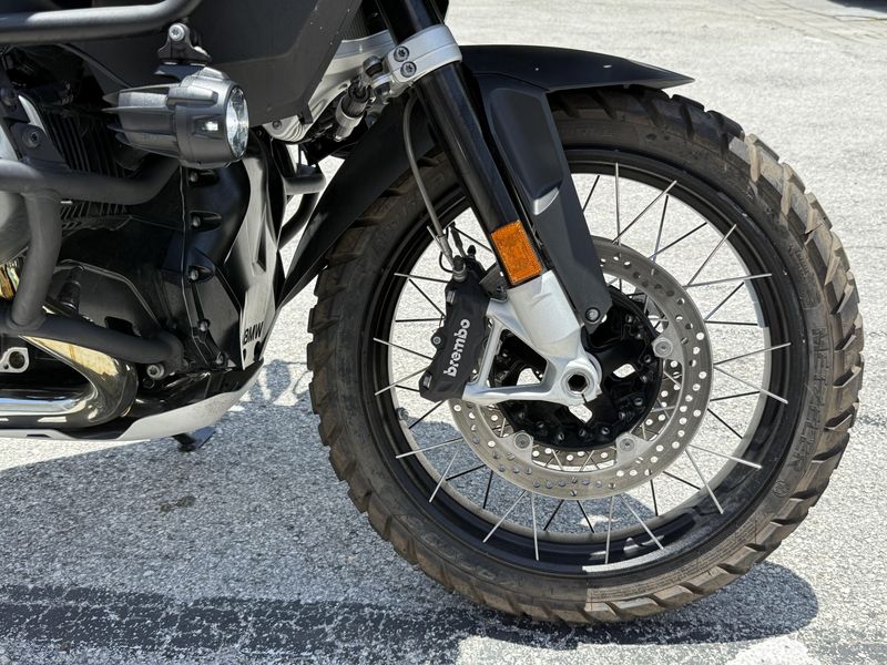 Used 2023 BMW R 1250 GS Adventure 