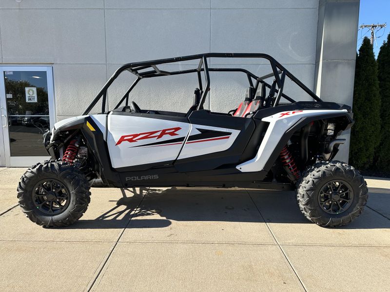 2024 Polaris RZR XP 4 1000 SPORTImage 2