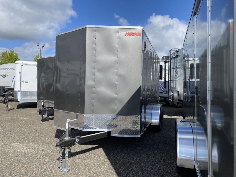 2025 MIRAGE 7X14 XE Image 3