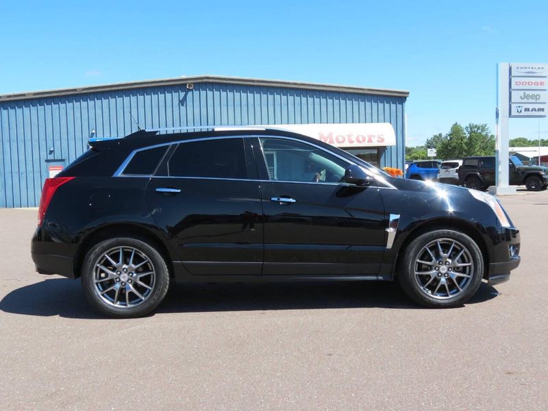 Used 2011 Cadillac SRX Premium Collection AWD 4dr SUVImage 1