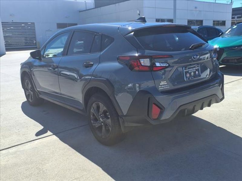 2024 Subaru Crosstrek BaseImage 10