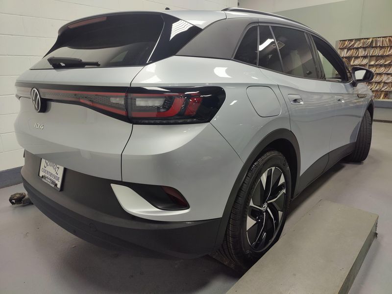 2021 Volkswagen ID.4 Pro S 82kw w/Glass RoofImage 13