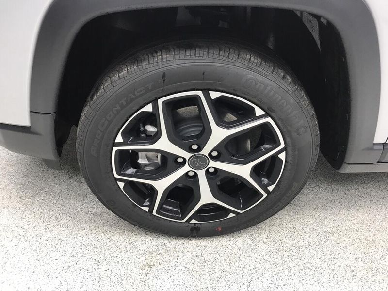 New 2026 Jeep Compass Limited 4x4Image 2