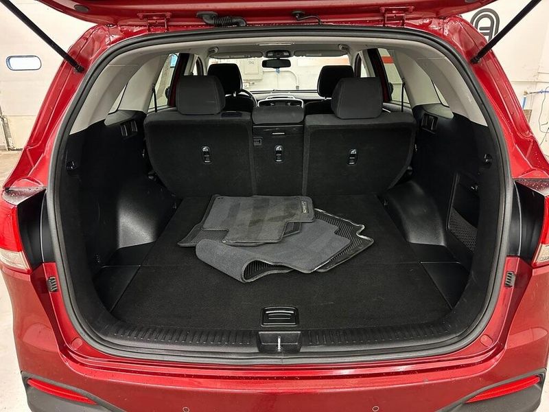 2016 Kia Sorento LXImage 17