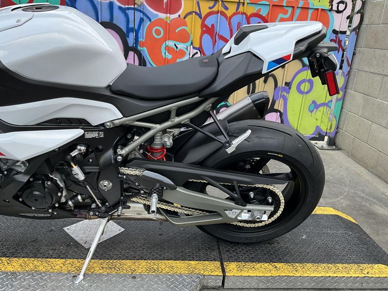 New 2026 BMW S 1000 RR Image 12