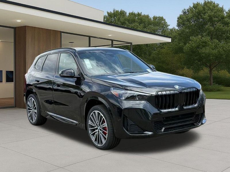 New 2026 BMW X1 xDrive28iImage 6