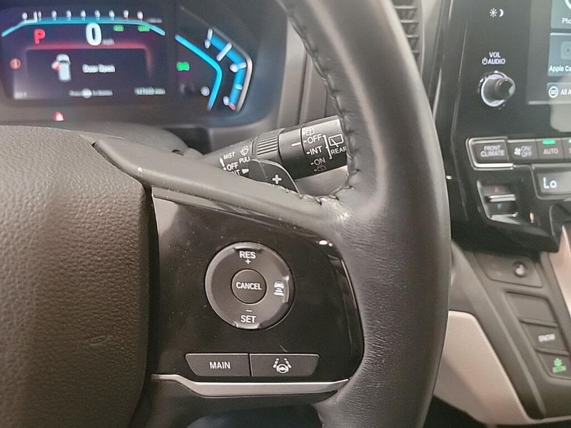 2018 Honda Odyssey EX-L photo 15