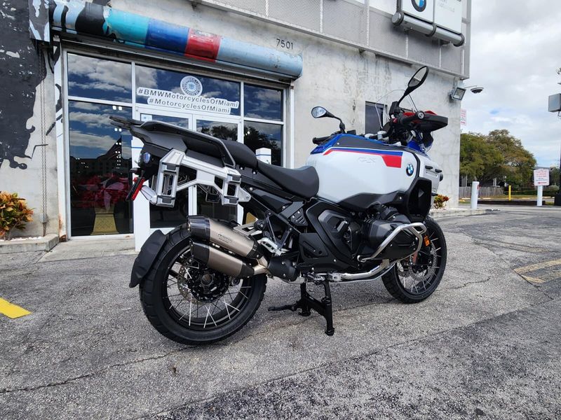 2026 BMW R 1300 GS AdventureImage 12