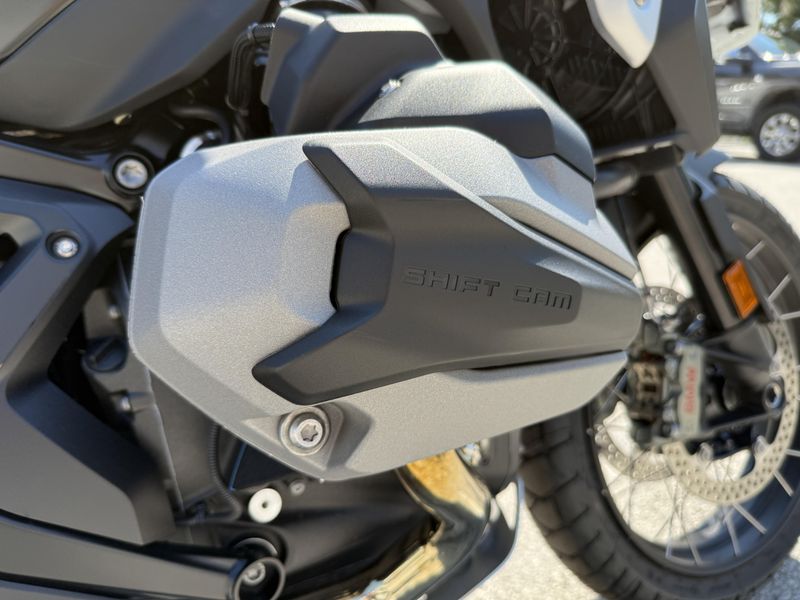 2025 BMW R 1300 GS