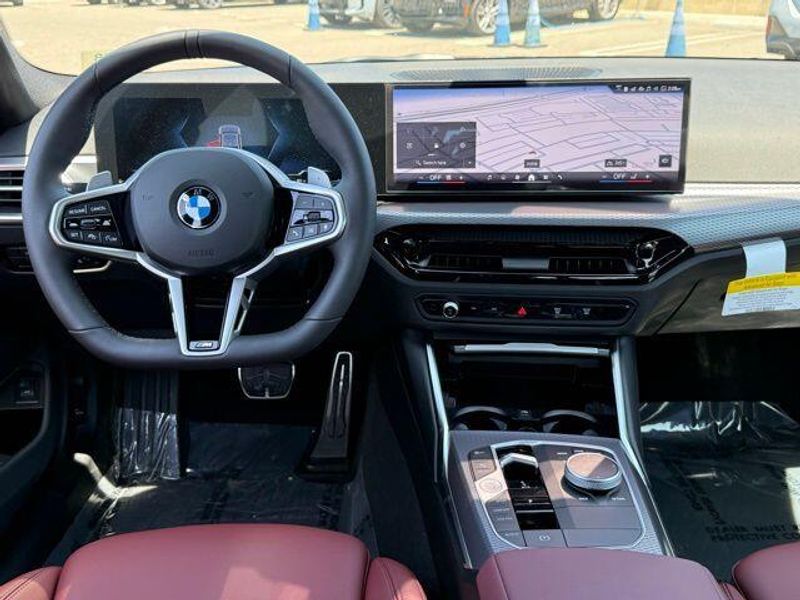 New 2026 BMW 3 Series 330iImage 53