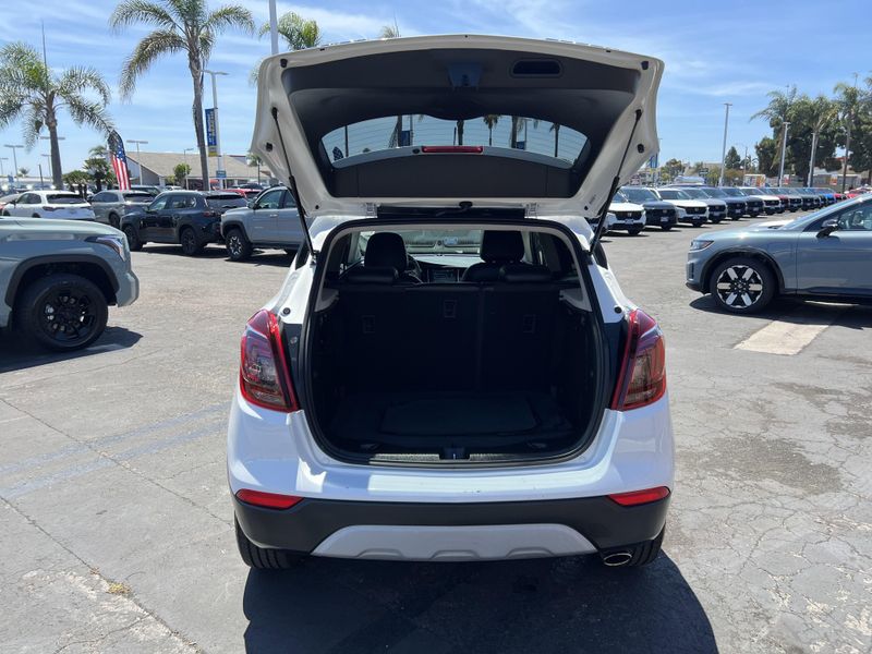 2018 Buick Encore PreferredImage 24