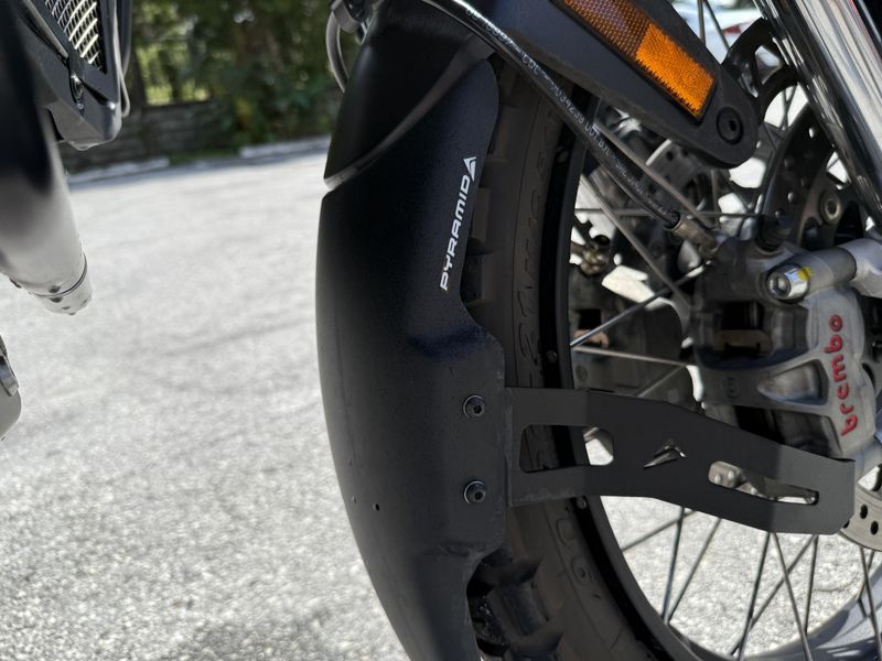 Used 2024 Ducati DesertX 937 