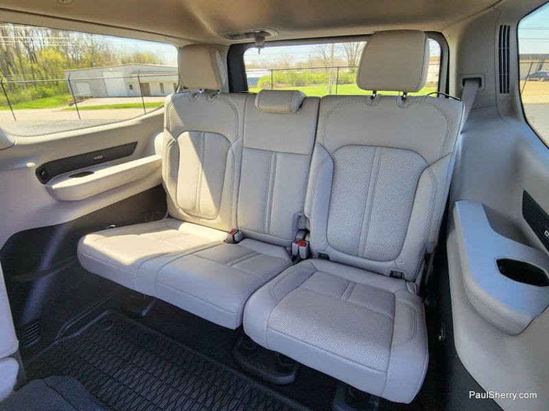 2024 Jeep Wagoneer Series I
