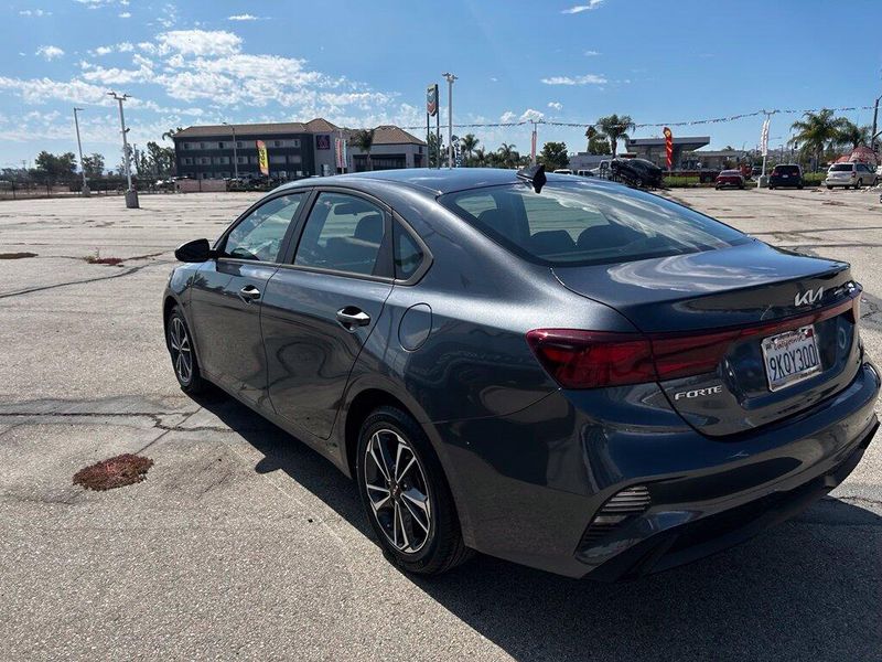 Used 2024 Kia Forte LXSImage 6